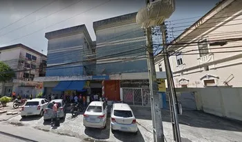 Imagem do Condomínio Nubia Sampaio em Fortaleza