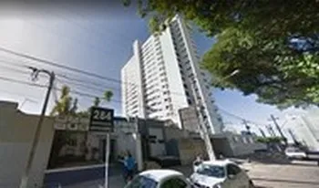 Imagem do Condomínio Núcleo Empresarial Leonardo em Natal