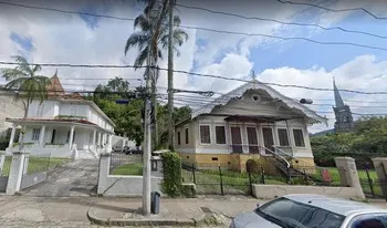 Imagem do Condomínio Núcleo Residêncial Tiradentes em Petrópolis