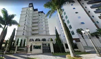 Condomínio Number One em Curitiba