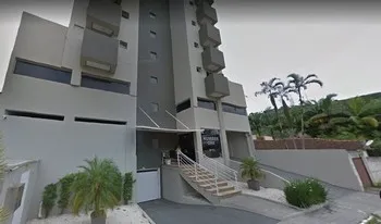 Condomínio Number One Residence