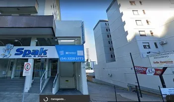 Imagem do Condomínio Nuova Citta Residêncial em Caxias Do Sul