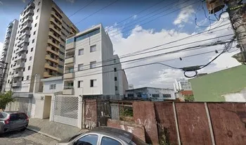 Imagem do Condomínio Nur em São Bernardo Do Campo