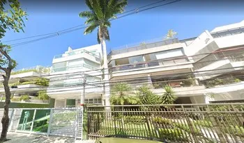 Condomínio Nurmi Isles em Rio De Janeiro
