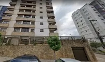 Condomínio O Edifício Amanda Juliana em Belo Horizonte