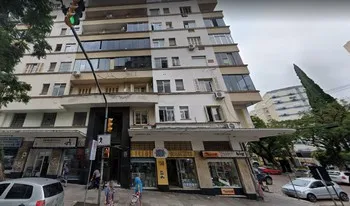 Condomínio O Edifício Império em Porto Alegre