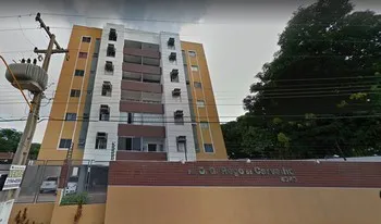 Imagem do Condomínio O. G. Rego De Carvalho em Teresina