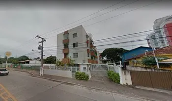 Imagem do Condomínio Oasis em Ilhéus