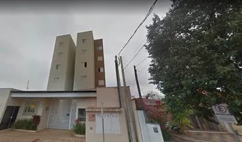 Imagem do Condomínio Oasis Residence em Pirassununga