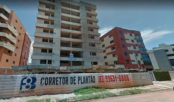 Imagem do Condomínio Ocean Dream Intermares Residence em Cabedelo