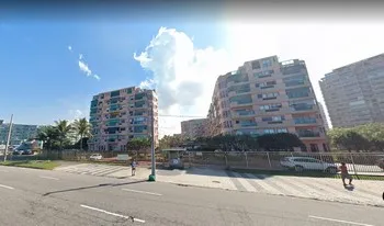 Condomínio Ocean Drive em Rio De Janeiro