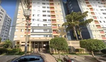 Condomínio Ocean Park em São Paulo