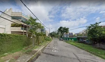 Condomínio Ocean Park em Rio De Janeiro