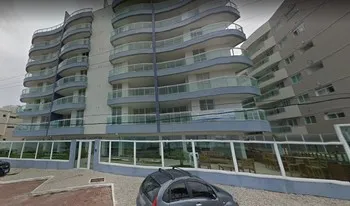 Imagem do Condomínio Ocean View em Macaé