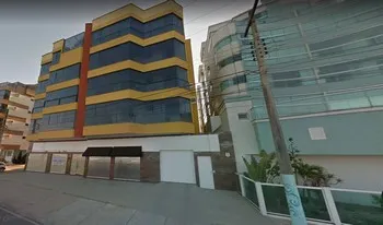 Imagem do Condomínio Oceanic Residence em Navegantes