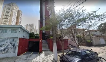 Condomínio Office 1192 em São Paulo