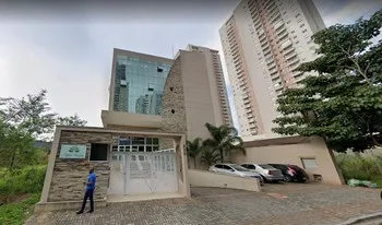 Imagem do Condomínio Office Alpha Omega em Barueri