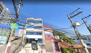 Imagem do Condomínio Office América em Osasco