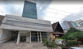 Condomínio Office Park em Porto Alegre