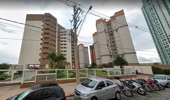 Imagem do Condomínio Office Premium em Indaiátuba