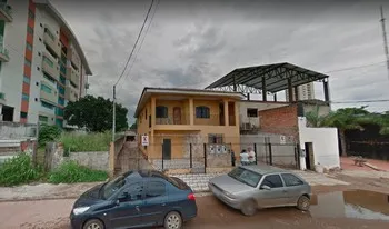 Imagem do Condomínio Office Premium em Porto Velho