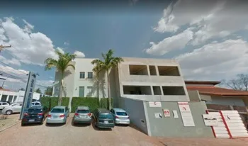 Imagem do Condomínio Oftalmologico em Ribeirão Preto