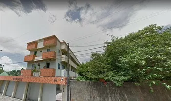 Imagem do Condomínio Oiapoque em Fortaleza