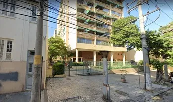 Condomínio Oitis Do Boulevard em Rio De Janeiro