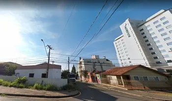 Imagem do Condomínio Olarias em Ponta Grossa