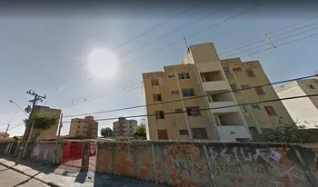 Imagem do Condomínio Olavo Bilac em Campinas