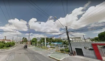 Imagem do Condomínio Olavo Bilac em Fortaleza