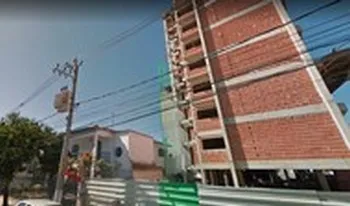 Imagem do Condomínio Olavo Bilac em Resende