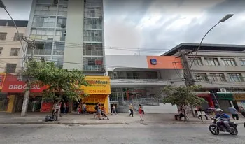 Imagem do Condomínio Olavo José Silva em Divinópolis