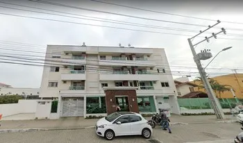 Imagem do Condomínio Olga Becker Residence em Florianópolis