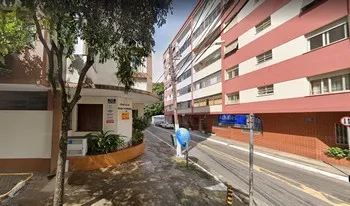 Condomínio Olga Ferreira em São Paulo
