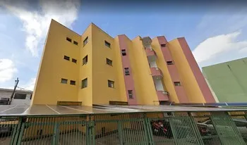 Imagem do Condomínio Olgaville em São Bernardo Do Campo