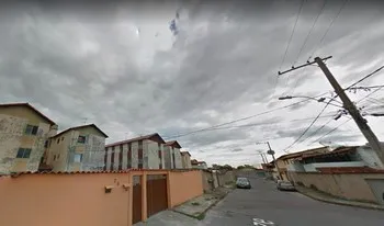 Imagem do Condomínio Olímpia Bueno Franco em Betim