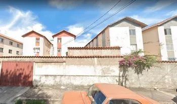 Imagem do Condomínio Olímpia Bueno Franco em Betim