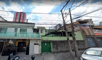 Imagem do Condomínio Olímpio em Contagem