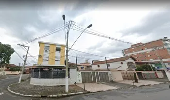 Imagem do Condomínio Olímpio Lima em Cubatão