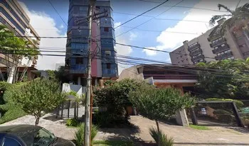 Condomínio Olinpus Residence em Porto Alegre