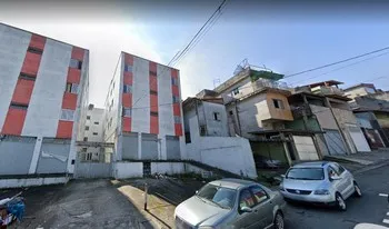 Imagem do Condomínio Oliveira em São Bernardo Do Campo