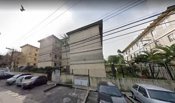 Condomínio Oliveiras em São Paulo