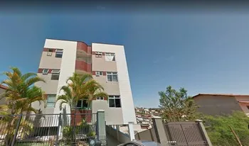 Imagem do Condomínio Olívio Dias em Itabira