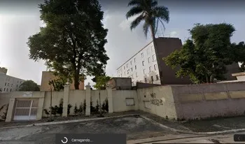 Condomínio Olmos III em São Paulo
