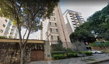 Condomínio Omar Dumont em Belo Horizonte