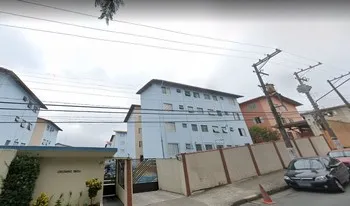 Imagem do Condomínio Omega em São Bernardo Do Campo