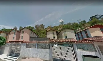 Imagem do Condomínio Omega em Timóteo