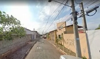 Imagem do Condomínio Omega Ville Residêncial Caxanga em Suzano