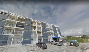 Imagem do Condomínio Ondas Do Mar em Paulista